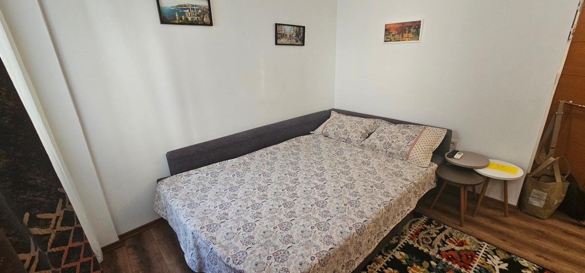 Lovely House Close To Besiktas Center Apartment