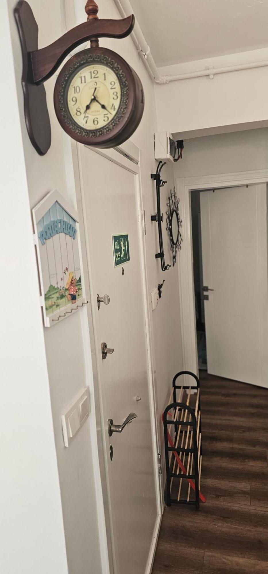 Lovely House Close To Besiktas Center Apartment *
