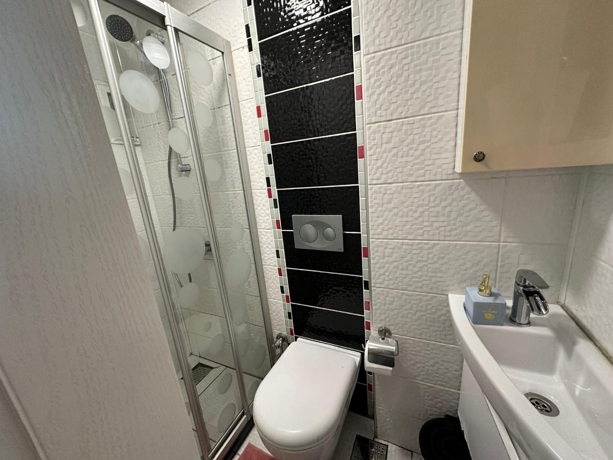 Apartment Lovely House Close To Besiktas Center