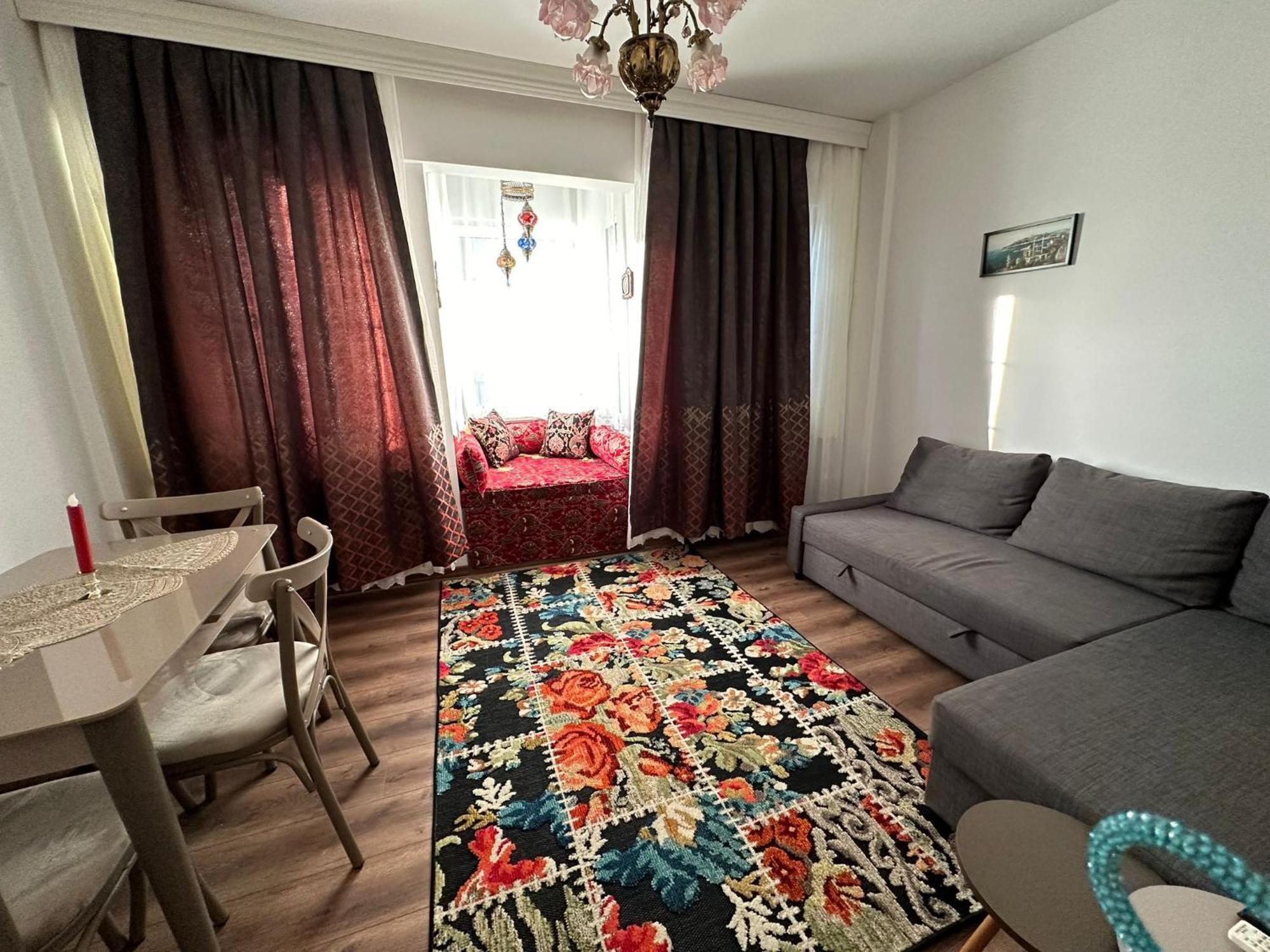 Apartment Lovely House Close To Besiktas Center